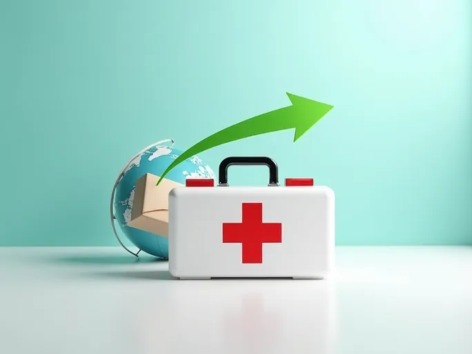 寄药无忧玩转以色列药品邮寄全攻略守护您的健康旅程