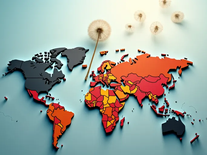 Crossborder Ecommerce Growth FBA Logistics and Market Strategies