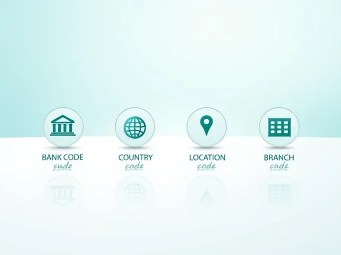 Standard Chartered Tanzania SWIFT BIC Code Explained