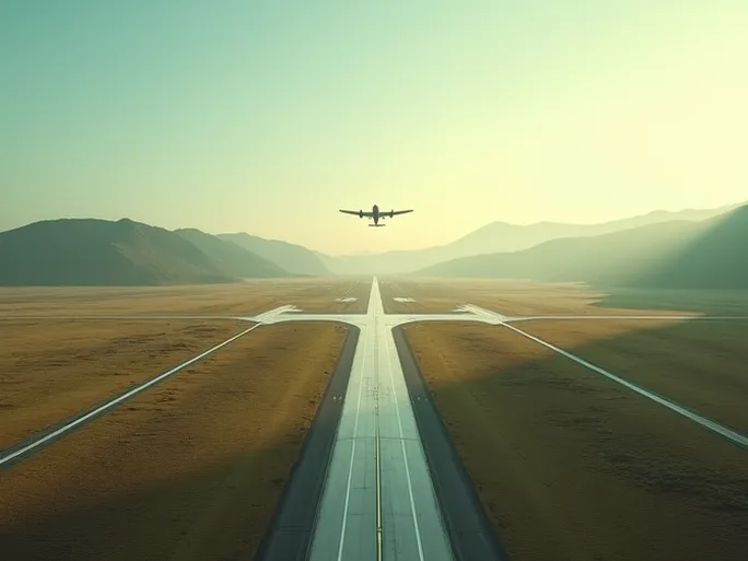 UUEM米亚洛沃机场俄罗斯空中的低调枢纽