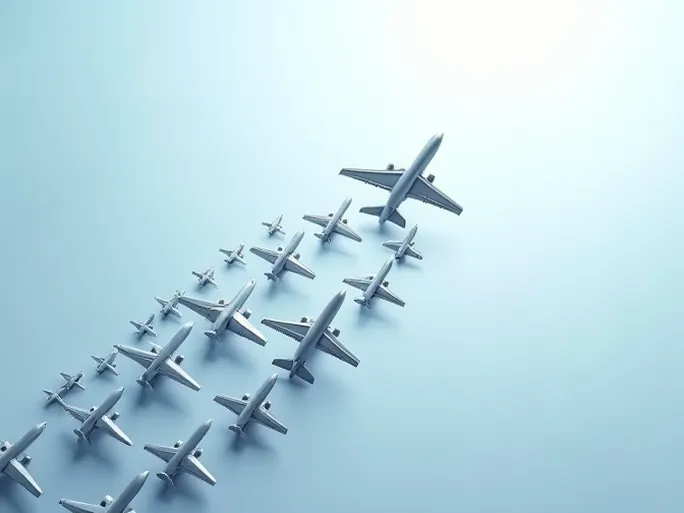 撬动西班牙经济增长点如何提升航空运输竞争力