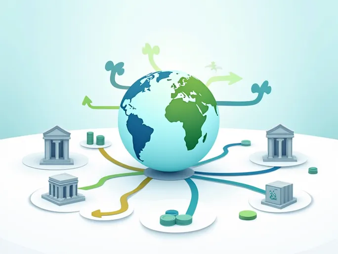 Guide to Using BANCO GNB SUDAMERIS SWIFT Code for Global Transfers