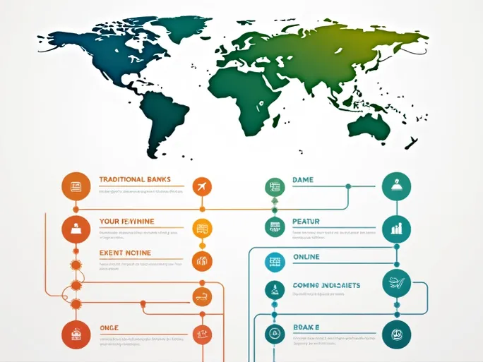 如何选择最佳哥斯达黎加科朗汇率让您的汇款更具价值