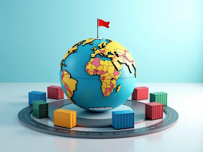 Ecommerce Logistics Tackling Supply Chain and Lastmile Hurdles