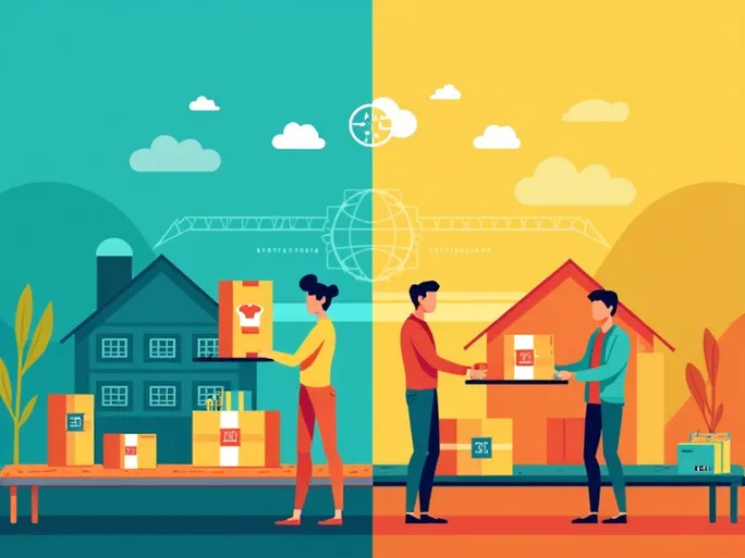 跨境电商福音美国双清包税专线一站式物流全攻略