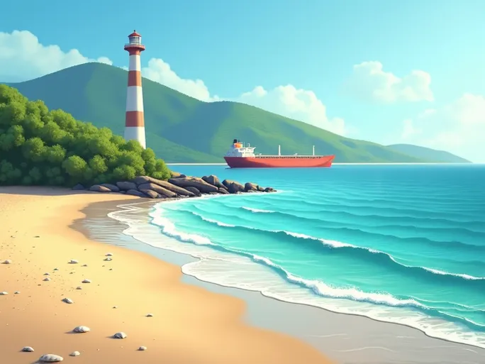 Exploring The Potential And Limitations Of Galeota Point Port