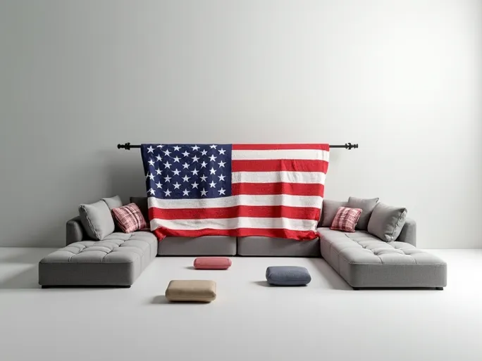 Lovesac Shifts Sactionals Production to US Amid Tariffs