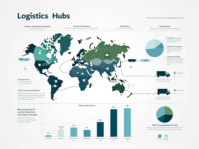 亚马逊物流的扩张策略调整:从疯狂到审慎