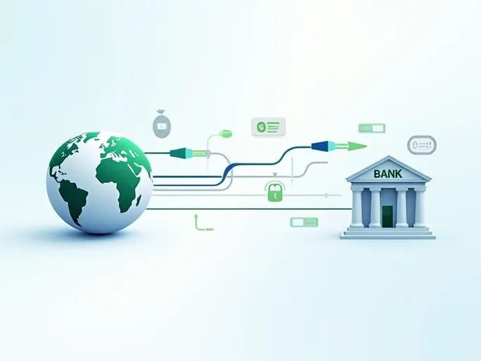 掌握 BANK DHOFAR 的 SWIFTBIC 代码确保无忧汇款