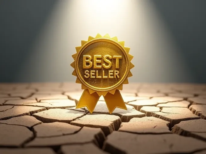 亚马逊惊现零评Best Seller爆单or翻车真相在此