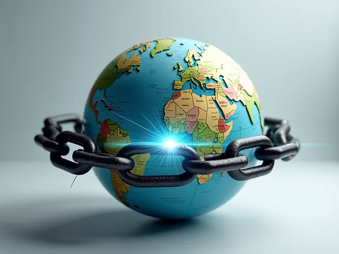 全球贸易新局世界海关组织聚焦民族主义下的海关法变革与能力建设