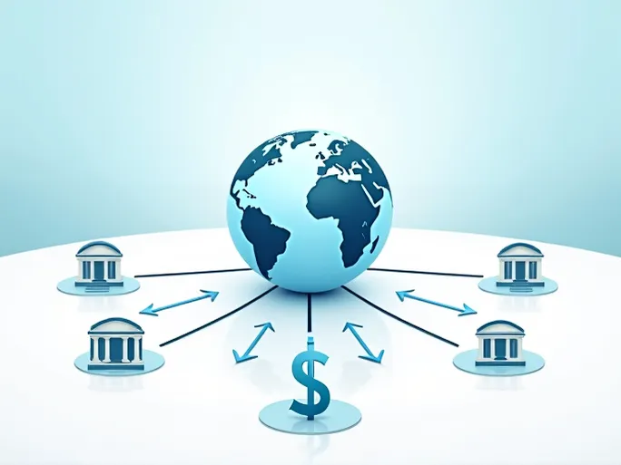 确保您的国际汇款顺畅无忧US BANK NA SWIFT 代码详解