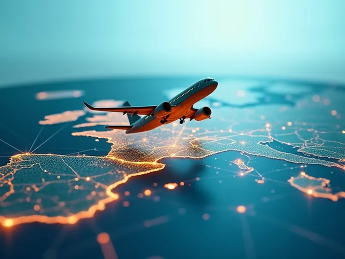 索菲亚机场崛起中的亚欧物流枢纽区位航线货运与通关全景解析