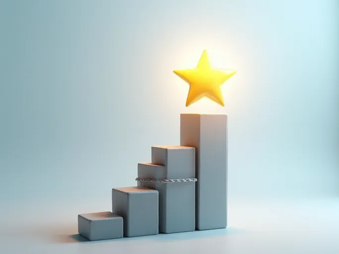 eBay卖家等级进阶指南评级标准解析与提升策略