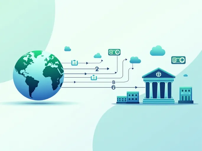 Guide to Secure Fund Transfers to Ukraine Via SWIFT Code