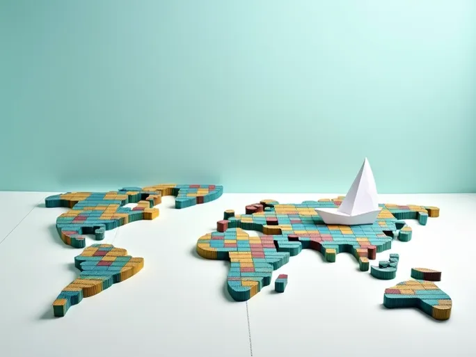 Guide to Mastering FCL Shipping in International Ocean Freight