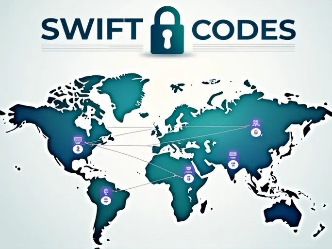 Societe Generale Highlights SWIFT BIC Codes Role in Global Transfers