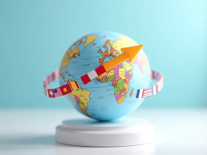 Chinese Ecommerce Brands Expand Global Market Reach