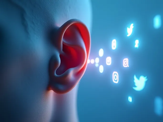 出海品牌社交聆听消除海外社媒盲区驱动增长新引擎