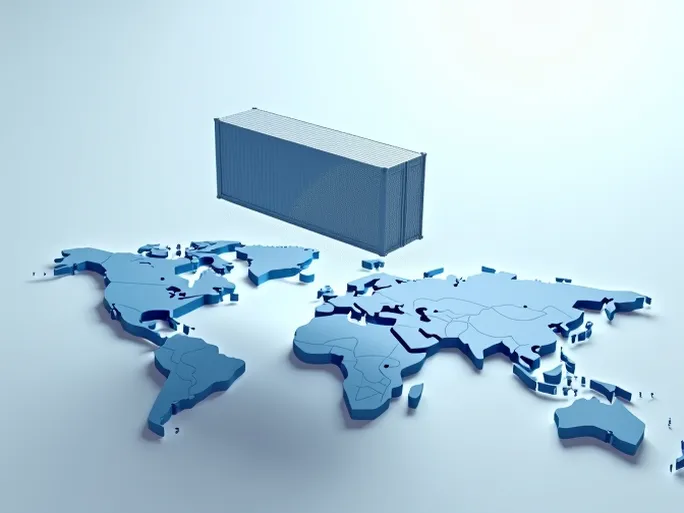 Flex Hub Lite Eases Cargo Transit Amid Global Disruptions