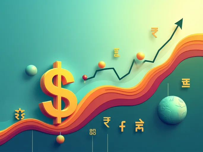USD to LKR Exchange Rate Hits 3007146 Per 100