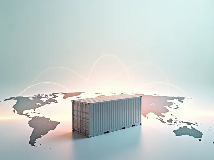 Guide to Maximizing Efficiency with 40foot Shipping Containers