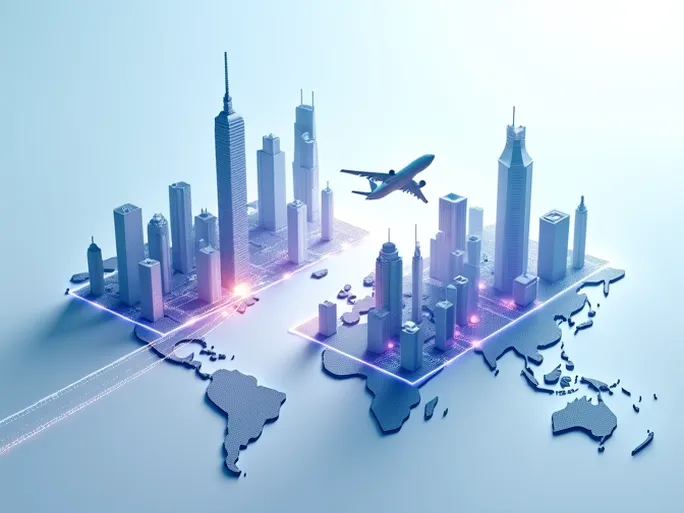 台北到大连空运货盘如何高效安全地完成两岸物流