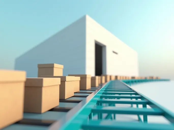 亚马逊卖家必读Flexport LTLFTL 物流对接全攻略告别繁琐设置