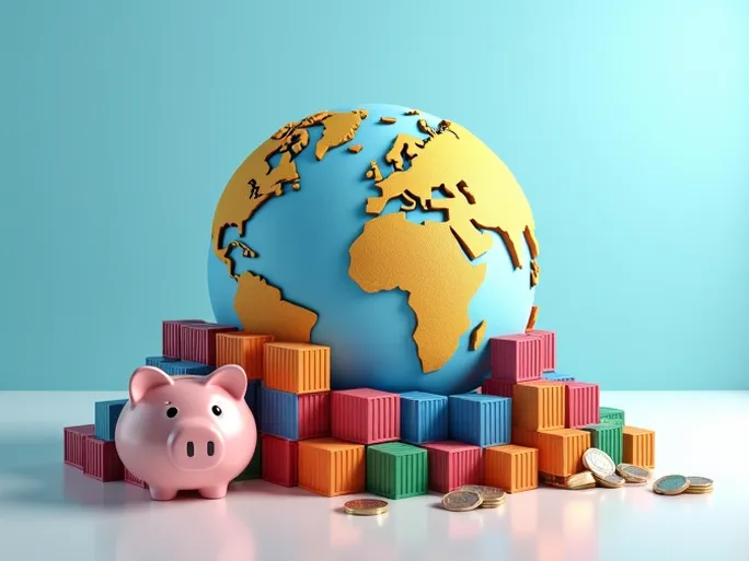 国际海运别只盯着运费隐藏成本全解析