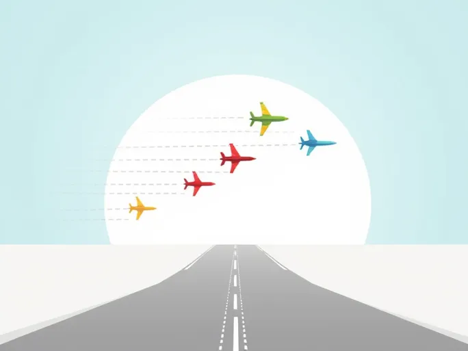 科加拉机场代码揭秘VCII背后的航空标识体系