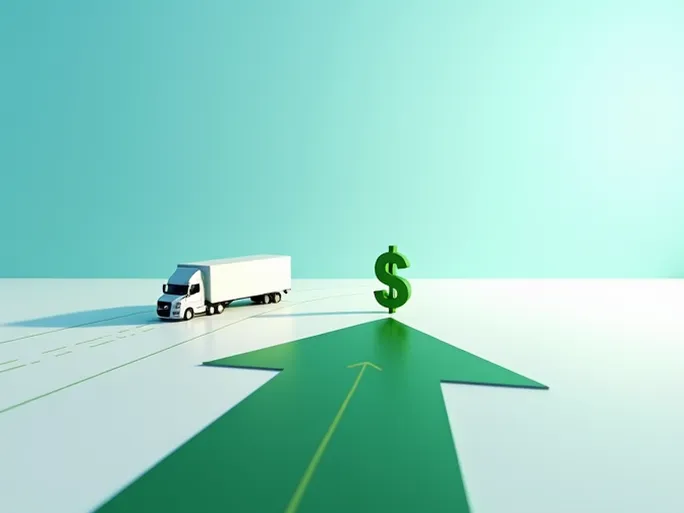 Gates Backs Convoys 62M Funding to Rival Uber Freight