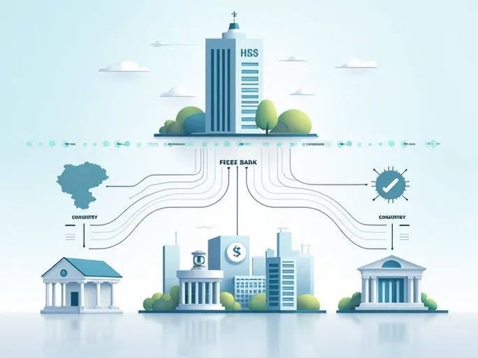 Lithuanias Central Bank SWIFT Code Ensures Secure Global Transfers