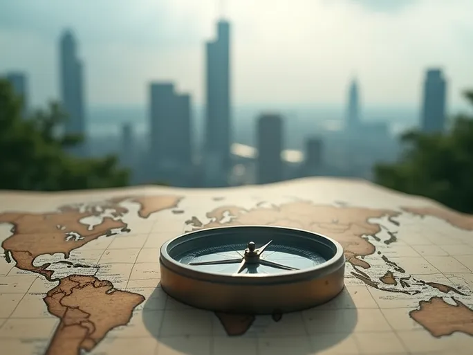 穿越迷雾Echo Global Logistics 解读物流业三大趋势与破局之道