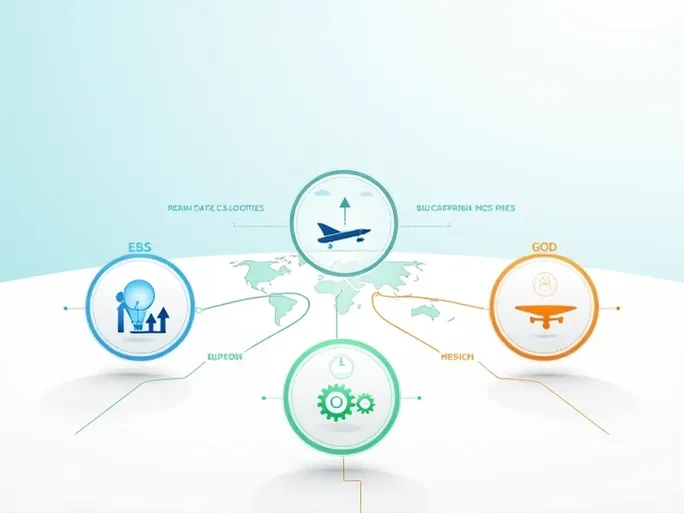 应对电商物流新挑战的策略和建议