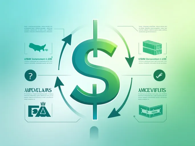 USD to SDG Exchange Rate Trends Impact International Funds