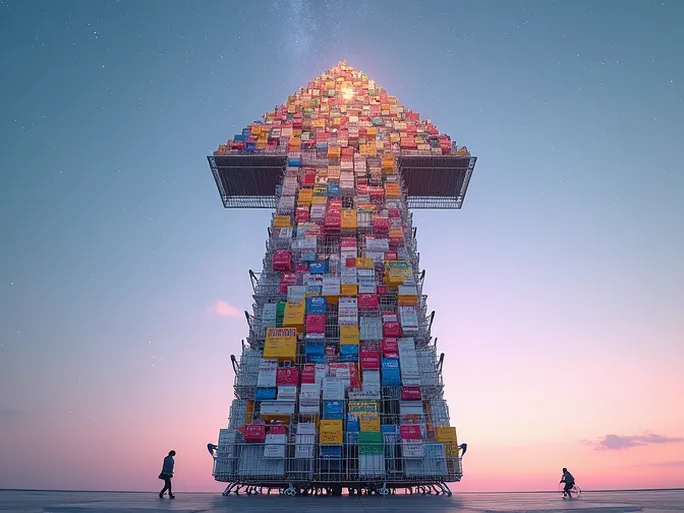 抖音小店选品突围四大实战技巧助你快速打造爆款店铺