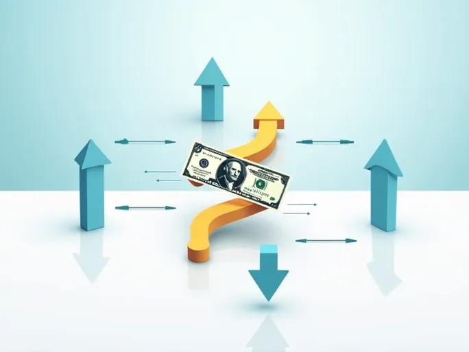 如何将100美元转换为人民币详解汇率变化影响