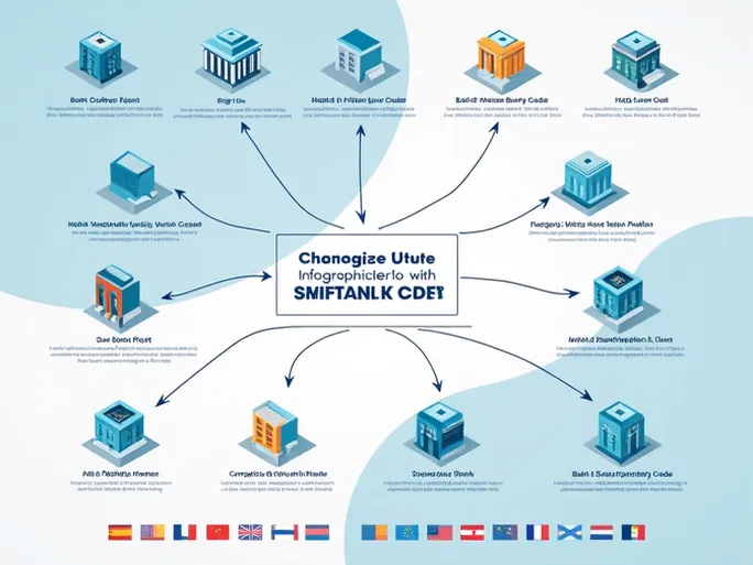 如何正确使用INTESA SANPAOLO银行的SWIFT码