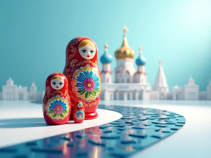 掘金俄罗斯市场Yandex SEO 全方位实战指南