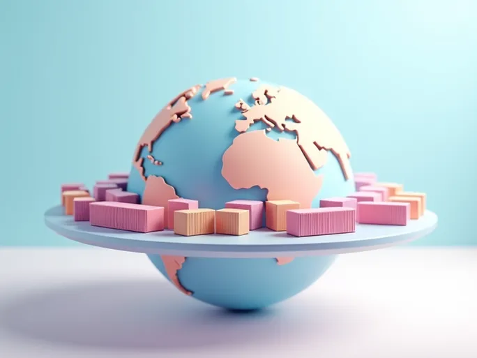 美速达物流新兴力量崛起一站式全球速运解决方案解析