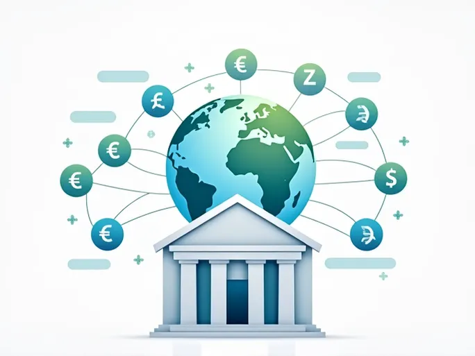 了解银行国际汇款的必备工具PKOPPLPWCUS代码解析