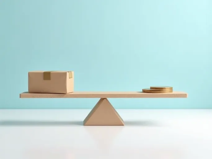 Pitney Bowes Shifts Focus to Light Parcels for Ecommerce Growth