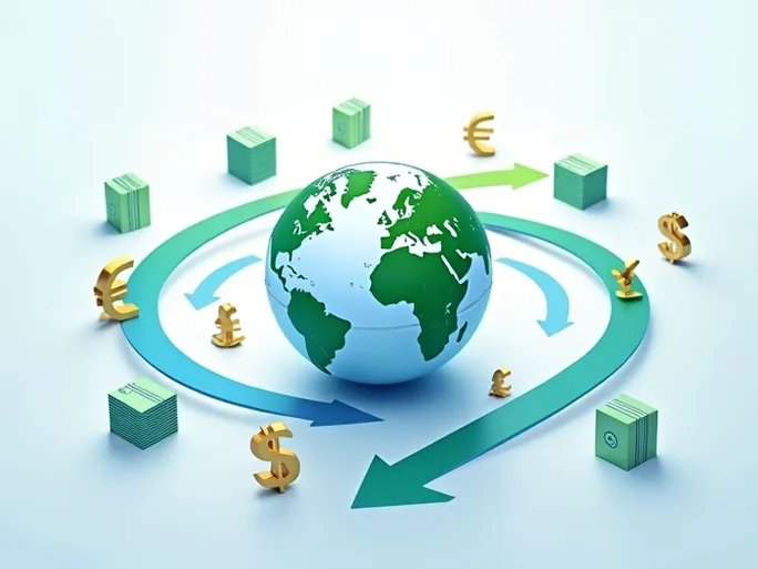 国际电汇必备YAPI银行SWIFTBIC代码详解