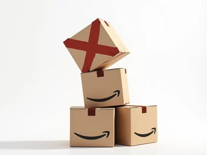 Amazon Strengthens Seller Compliance Rules for FBA FBM