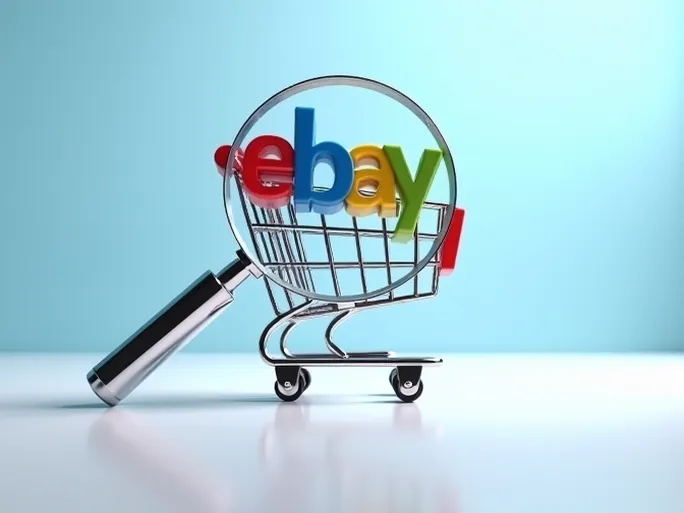 eBay爆单秘籍关键词工具助你流量翻倍销量飙升