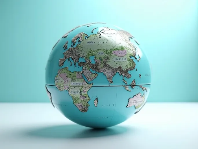 Global Customs Leaders Meet to Simplify Trade Procedures