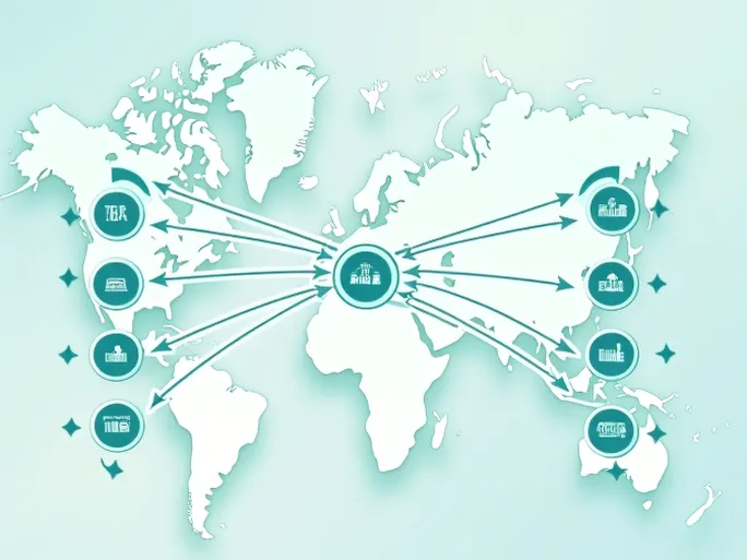 获取国际汇款的关键马尔沙尔群岛银行SWIFT代码指南