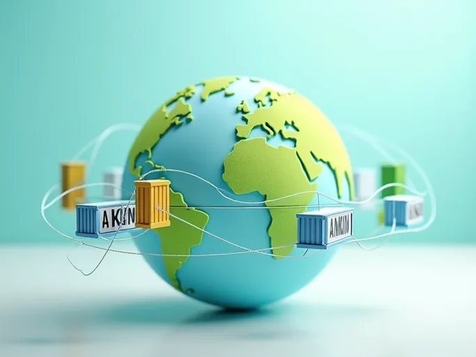 WCO Enhances Crossborder Ecommerce to Simplify Global Trade