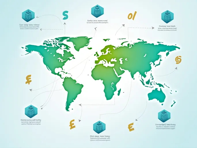 Guide to Finding Ecobank Guineas SWIFT Code