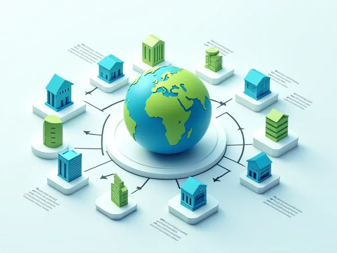 Malawi Reserve Bank Adopts SWIFTBIC for Secure Global Transfers